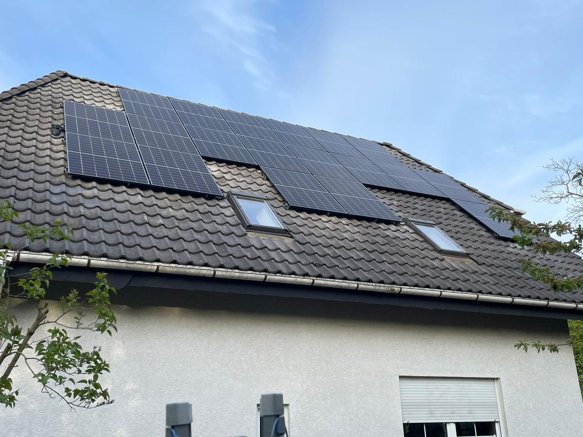 PV Installation